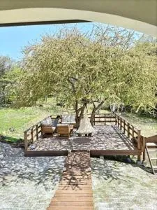 富士山が見える八ヶ岳南麓の家 - Ōwatari