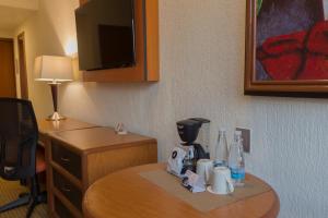 Hotel Guadalajara Plaza Expo