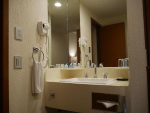 Hotel Guadalajara Plaza Expo