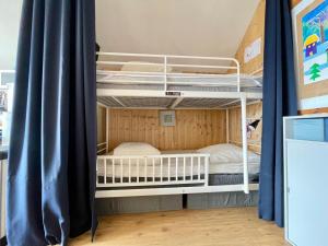 Appartement-magnifique terrasse