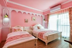 Ediman Bed & Breakfast - Shih-liu-ku