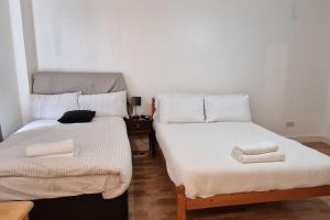 Urban Retreat Studio For Family