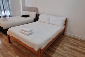 Urban Retreat Studio For Family