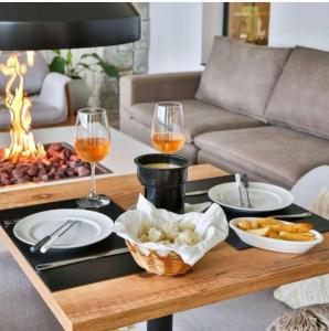 Carpe Diem Boutique - Jacuzzi e Piscina Aquecida