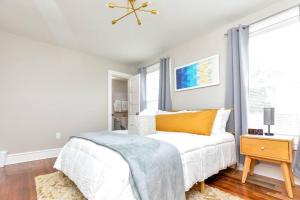 Sweet and Sunny Delight! Orange Crush on You Oasis!