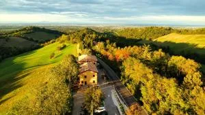 Casa Emilia BnB - Montecavolo