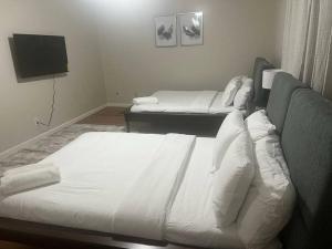 Exquisite 4 Beds Near EWR NYC