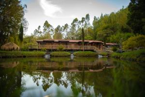 Refugio Natural Guarne