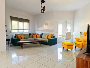 Themis Family Hideaway - Ráxa