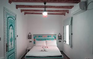 Authentic Dual Terrace house