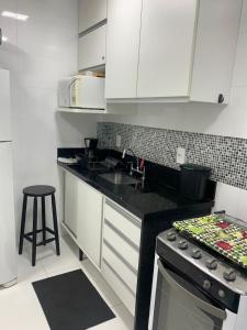 Apartamento Leme - RJ