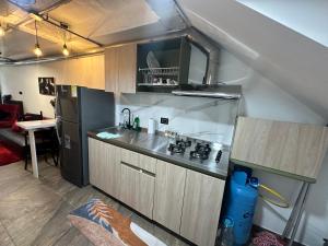 Edificio Santa Marta Bogota