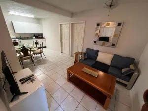 apartament rosarito downtown B - Rosarito