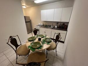 apartament rosarito downtown B