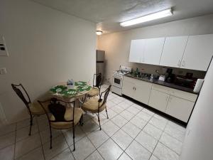 apartament rosarito downtown B