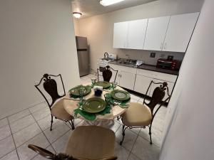 apartament rosarito downtown B