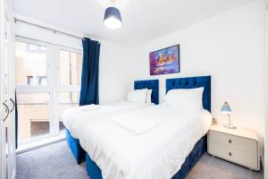 Garland Central City Apartment 3