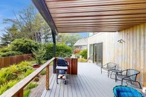 Sunset Lane - Neahkahnie Beach