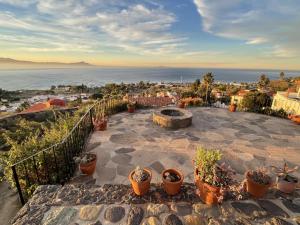 Su Casa - 4hvězdičkové hotely ve městě Ensenada