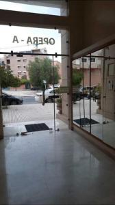 Séjour spacieux à Marrakech