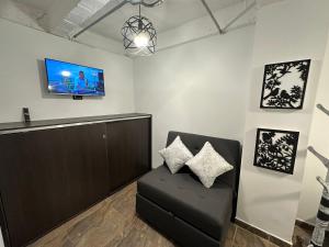 Edificio Santa Marta Bogota