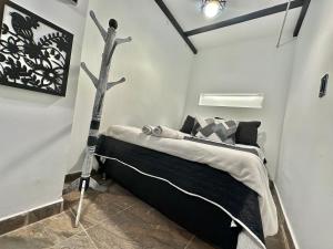 Edificio Santa Marta Bogota