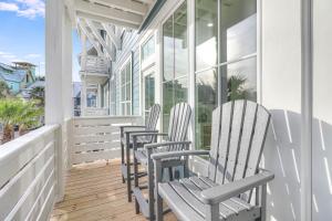 She Sells Seashells TC 8203