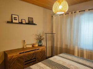 Apartments with parking space Zablace, Sibenik - 22255