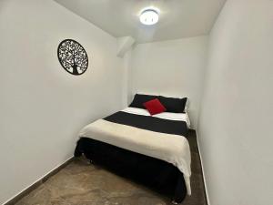 Edificio Santa Marta Bogota