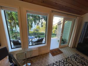 Tyee Beach Oasis Bed and Breakfast