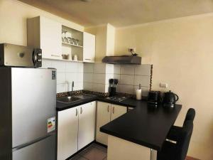 Apartamento Metro Hospitales