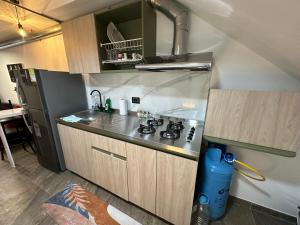 Edificio Santa Marta Bogota