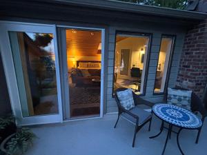 Tyee Beach Oasis Bed and Breakfast