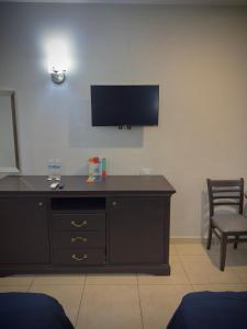 Hotel Maioris Kumate Culiacán