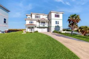 Palm Coast Paradise - Marineland