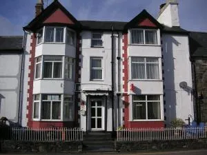 Ty Newydd Guest House - Trefriw