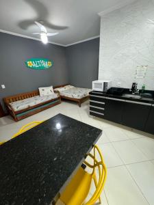 FLATS DA TATY - Praia das Toninhas