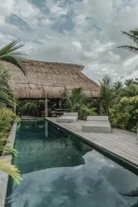 Casa Ku Hotel - Adults Only - Xtampú