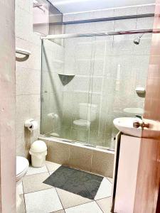 Hermoso Apartamento Miraflores Central