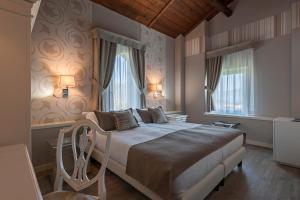 Chambre Deluxe