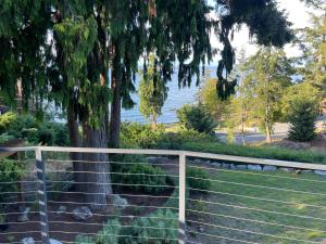 Tyee Beach Oasis Bed and Breakfast