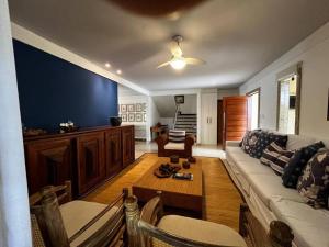 Casa de Temporada com Piscina