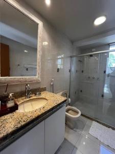 Casa de Temporada com Piscina