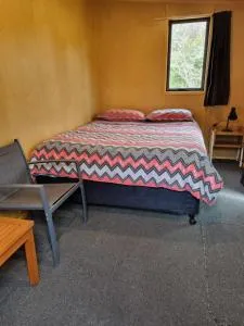 Murchison Motorhome Park - Newton Flat