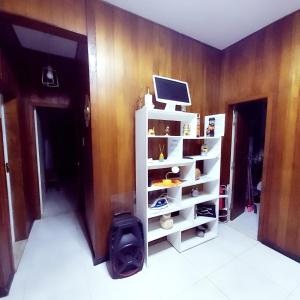 Apartamento Copacabana Praia - Cobertura 3