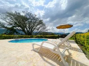 15 mins to Jardín Spacious & Convenient House - Los Andes