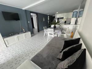 Relax Apt A 1 cuadra de playas