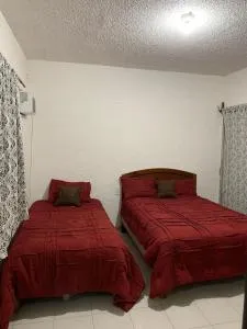 Eco-casa del Sol - El Jobo