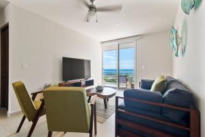 Akumal Amor Caribbean Sea View 2 Min Walk To Beach