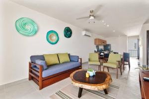 Akumal Amor Caribbean Sea View 2 Min Walk To Beach